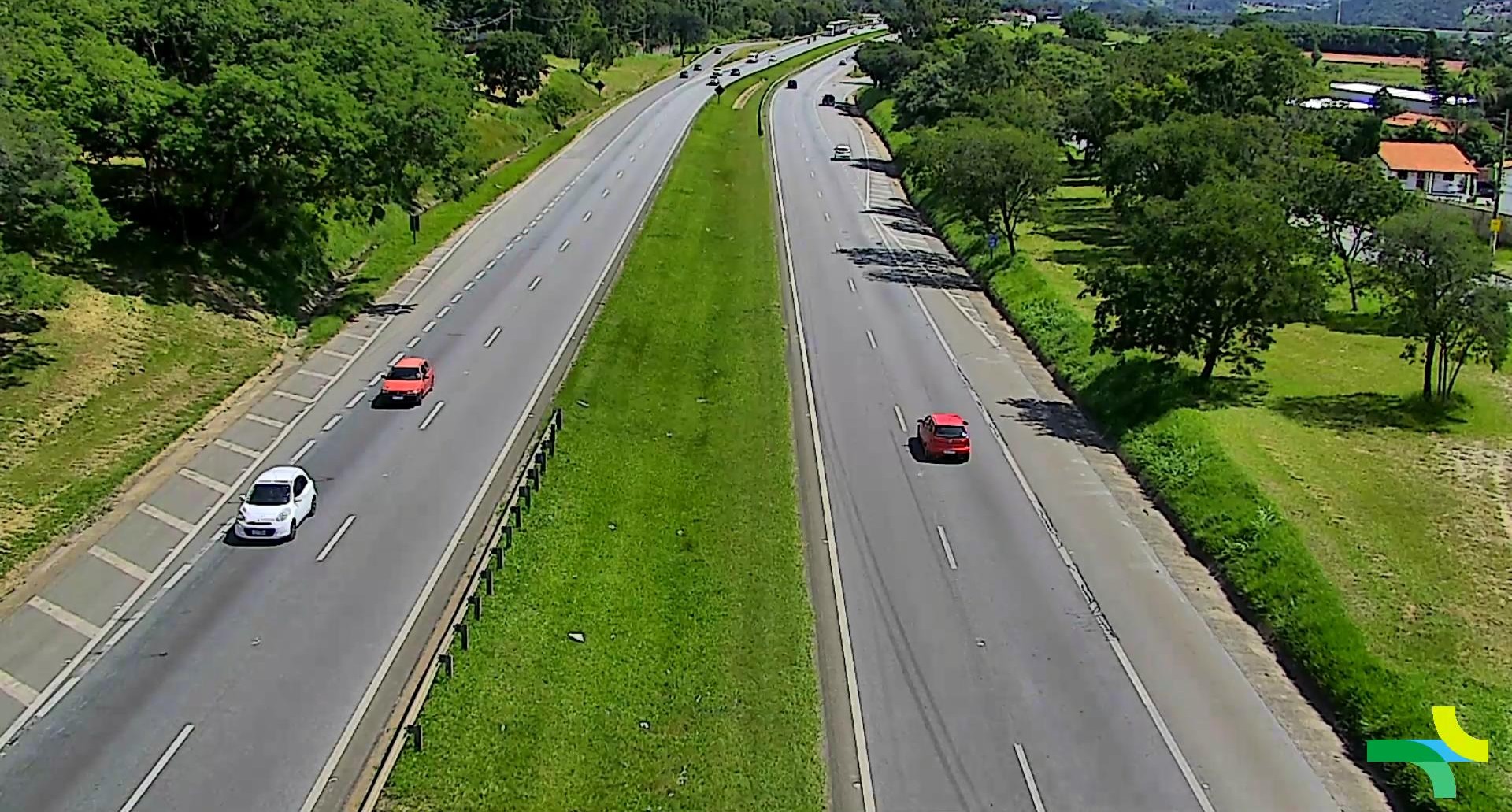 Feriado de Páscoa tem apenas quatro feridos leves no Corredor Dom Pedro
